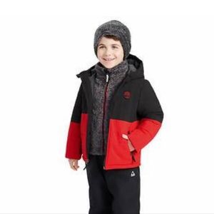 NWT Boy's size 4T Gerry 3 in 1 Jacket